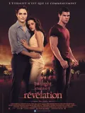 Twilight, chapitre 4 : R&eacute;v&eacute;lation, 1&egrave;re partie