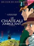 Film - Le Ch&acirc;teau Ambulant