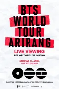 Film - BTS World Tour 'Arirang' in Japan : Live viewing