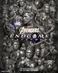 Avengers : Endgame Extended