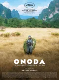 Film - Onoda, 10 000 nuits dans la jungle