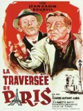 La Travers&eacute;e de Paris