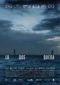 Lo que queda
