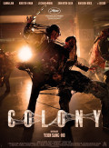 Affiche - Colony