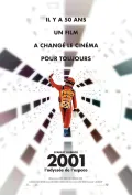 2001 : l'odyss&eacute;e de l'espace