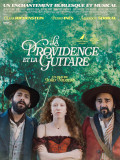 Affiche - La Providence et la Guitare