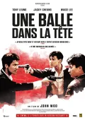 Film - Une balle dans la t&ecirc;te