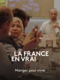 Manger pour vivre