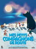 Mes petits compagnons de route