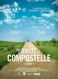 Film - Sur la route de Compostelle