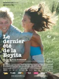 Le Dernier &eacute;t&eacute; de la Boyita