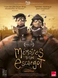Film - M&eacute;moires d'un escargot