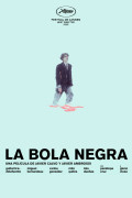 Affiche - La bola negra