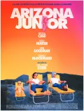 Film - Arizona Junior