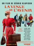 La venue de l'Avenir