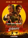 Karate Kid: Legends