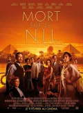Film - Mort sur le Nil
