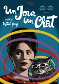Film - Un Jour un chat