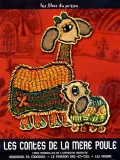 Les Contes de la m&egrave;re poule