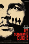 Affiche - Les Survivants du Che
