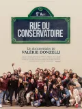 Film - Rue du Conservatoire