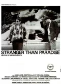 Film - Stranger Than Paradise
