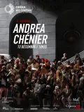 Andrea Ch&eacute;nier (Metropolitan Opera)