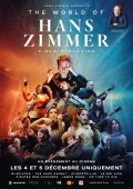 The World Of Hans Zimmer - A New Dimension