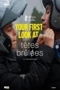 Film - T&ecirc;tes br&ucirc;l&eacute;es