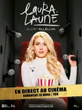 Laura Laune Glory Alleluia - En direct au cin&eacute;ma