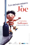 Les M&eacute;saventures de Joe