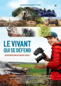 Film - Le Vivant qui se d&eacute;fend