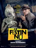Film - Le Festin nu