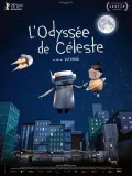 L'Odyss&eacute;e de C&eacute;leste