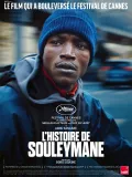 Film - L'Histoire de Souleymane