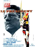 Le Pr&eacute;sident