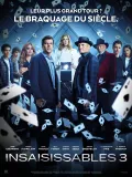 Insaisissables 3