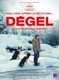 Affiche - Dégel