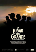 Affiche - Un lugar mas grande