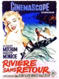 Rivi&egrave;re sans retour