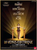 Affiche - La Vénus électrique