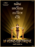 Affiche - La Vénus électrique
