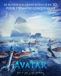 Avatar : La Voie de l'eau