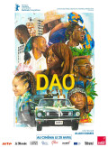 Affiche - Dao