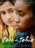 L’été de Jahia