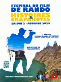 Festival du film de rando Histoires & Crapahutes - Saison 2