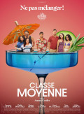 Affiche - Classe moyenne