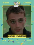 La F&ecirc;te du court m&eacute;trage : Viens voir les com&eacute;diens