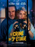 Film - Le Crime du 3e &eacute;tage