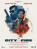 Film - City on fire